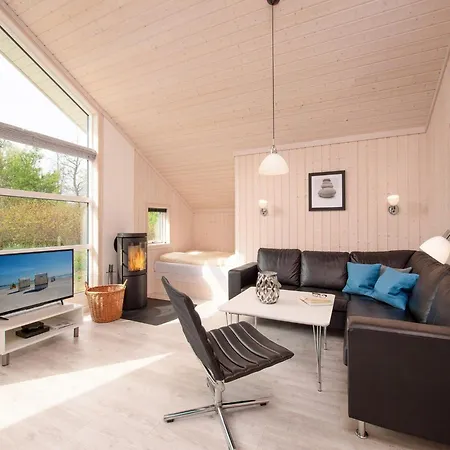 Appartement Luxurioese An Der Kueste Mit Sauna *