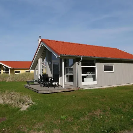 Luxurioese An Der Kueste Mit Sauna Großenbrode
