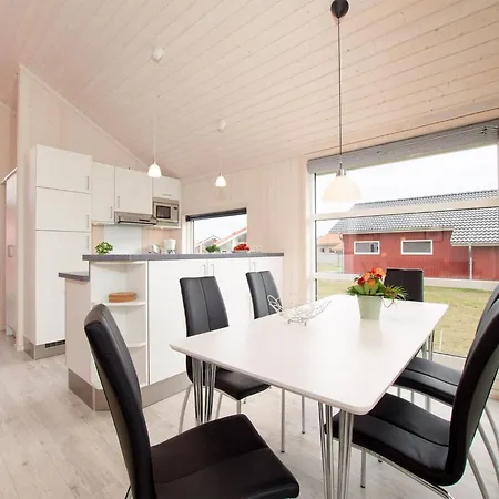 Appartement Luxurioese An Der Kueste Mit Sauna *