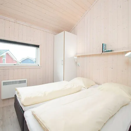 Appartement Luxurioese An Der Kueste Mit Sauna *