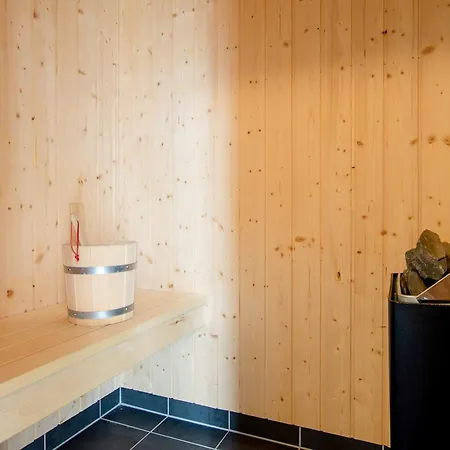 Appartement Luxurioese An Der Kueste Mit Sauna