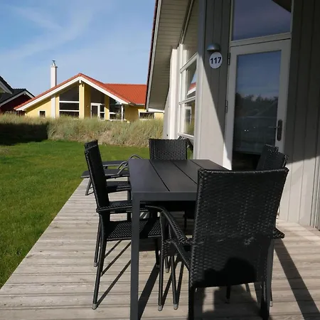 Luxurioese An Der Kueste Mit Sauna Appartement Großenbrode