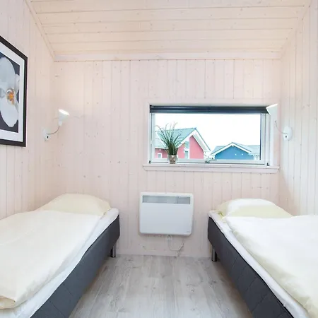 Luxurioese An Der Kueste Mit Sauna *