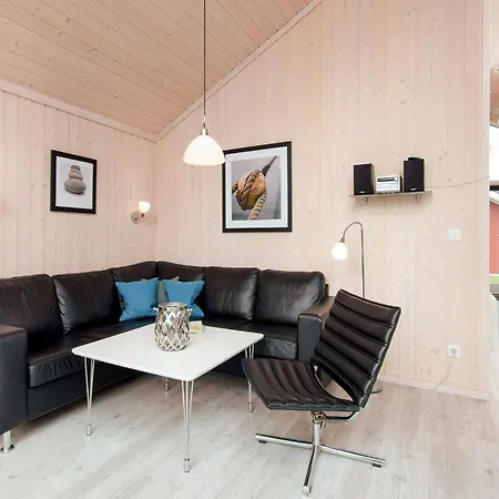 Luxurioese An Der Kueste Mit Sauna Appartement Großenbrode