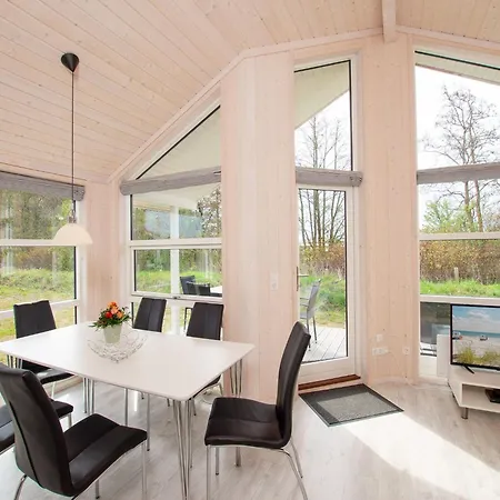 Luxurioese An Der Kueste Mit Sauna Appartement Großenbrode