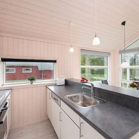 Luxurioese An Der Kueste Mit Sauna Appartement