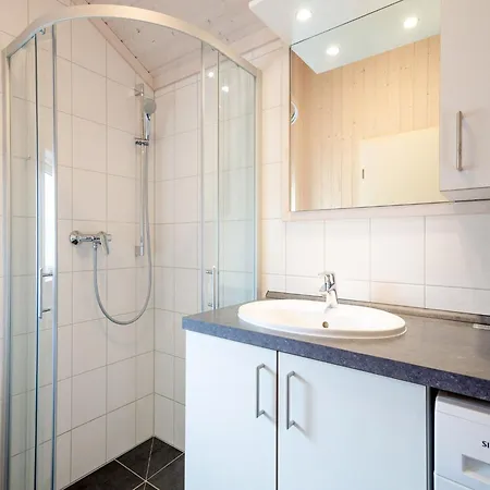 Luxurioese An Der Kueste Mit Sauna Appartement Großenbrode