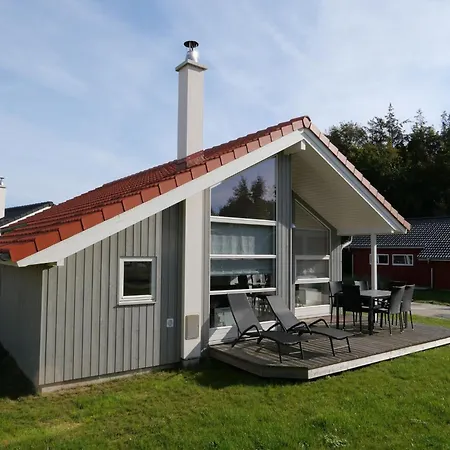 Appartement Luxurioese An Der Kueste Mit Sauna *