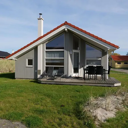 Luxurioese An Der Kueste Mit Sauna Großenbrode
