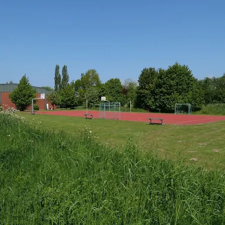 Luxurioese An Der Kueste Mit Sauna * Großenbrode