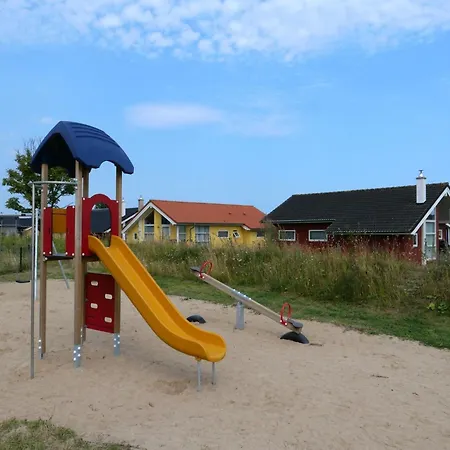 Luxurioese An Der Kueste Mit Sauna Appartement *