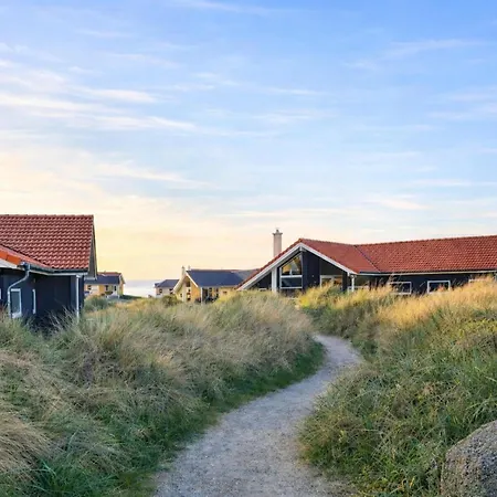 Appartement Luxurioese An Der Kueste Mit Sauna