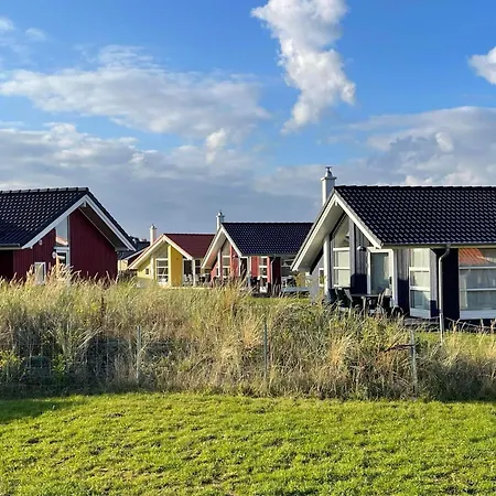 Luxurioese An Der Kueste Mit Sauna Appartement *