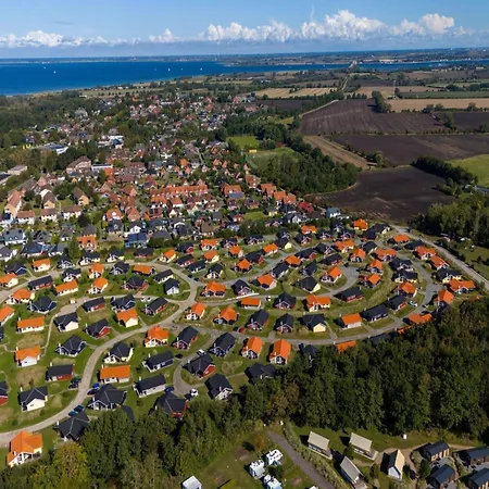 Luxurioese An Der Kueste Mit Sauna Appartement *